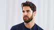 Darren Criss Discusses ‘The Assassination of Gianni Versace’ and Andrew Cunanan