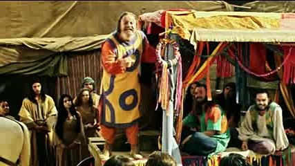 A Terra Prometida Capitulo 105 Completo na integra