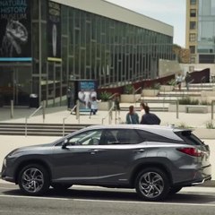 Lexus - Unrivaled offers on unrivaled craftsmanship. Take...