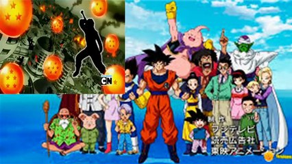 Dragon Ball GT - Abertura 1 - PT - BR - Vídeo Dailymotion