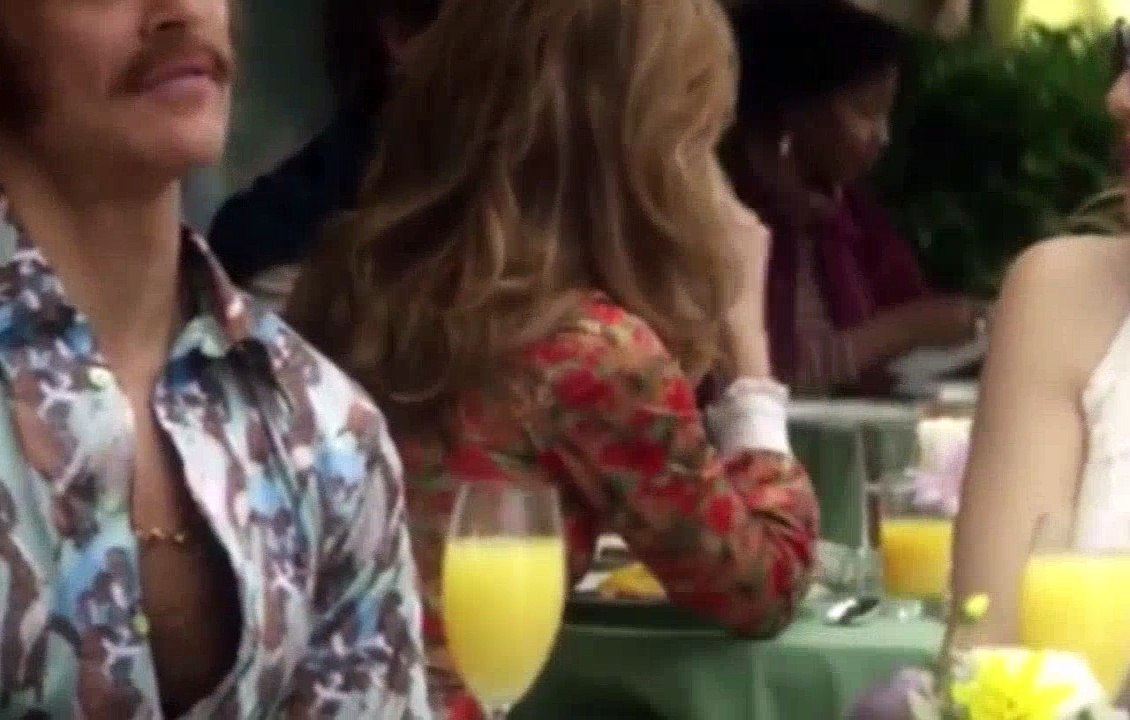 Greg and Alan - (Part 1a)