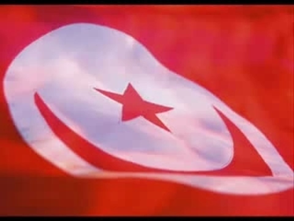 1èr Hymne National Tunisien de 1958