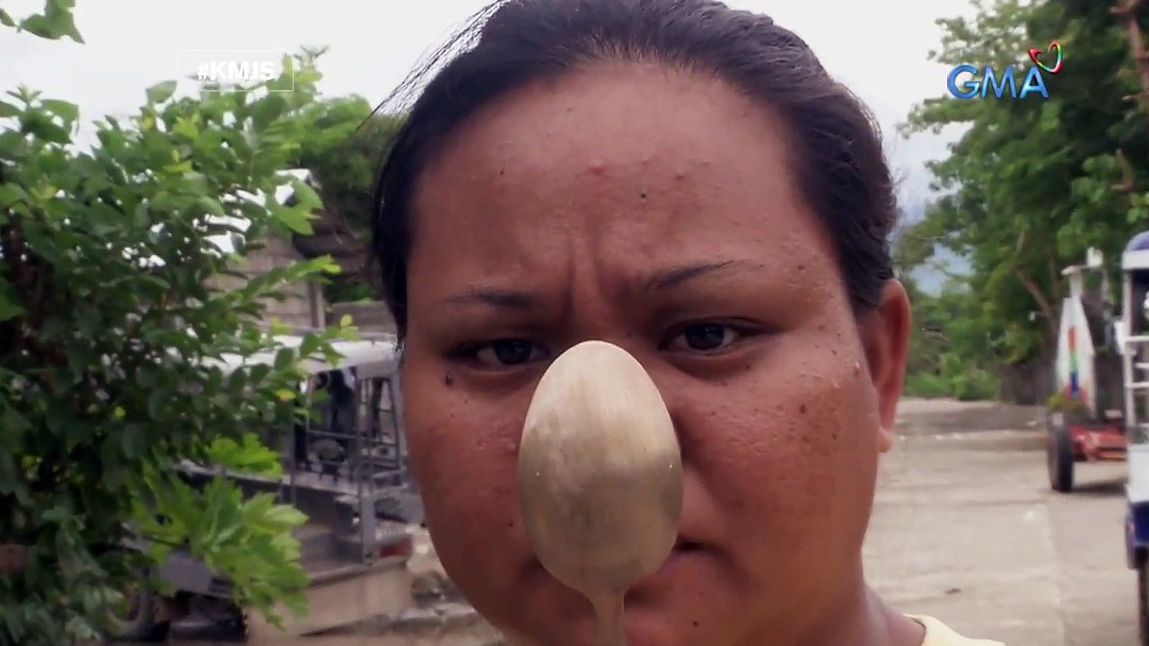 Kapuso Mo, Jessica Soho: Antigong kubyertos na nahukay sa Isabela