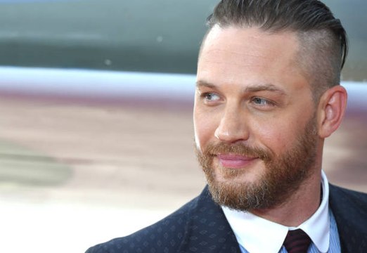 Tom Hardy Is Signed for Three Venom Movies