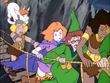 Dungeons & Dragons S01E09   Quest of the Skeleton Warrior