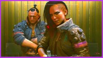 CYBERPUNK 2077 Gameplay Reveal - 48 Minute Walkthrough #Cyberpunk2077