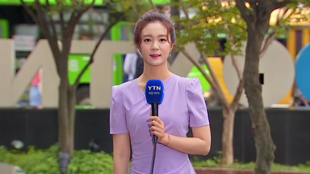 [날씨] 충청·경북 호우특보...중부 150mm↑ 호우 / YTN