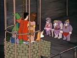 Dungeons & Dragons S02E04   The Traitor