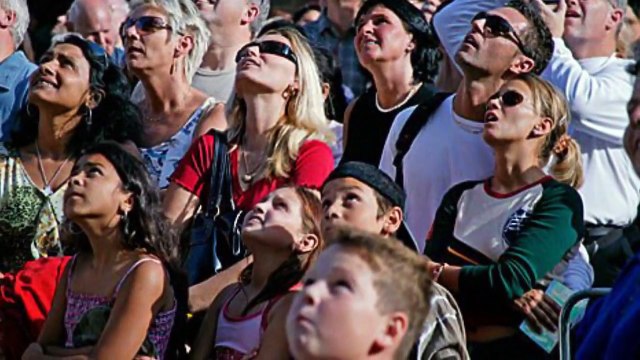 KING PEDESTRIAN WAR SPEECH OF 2049, CIR 685 Season 34 Rich Vernadeau