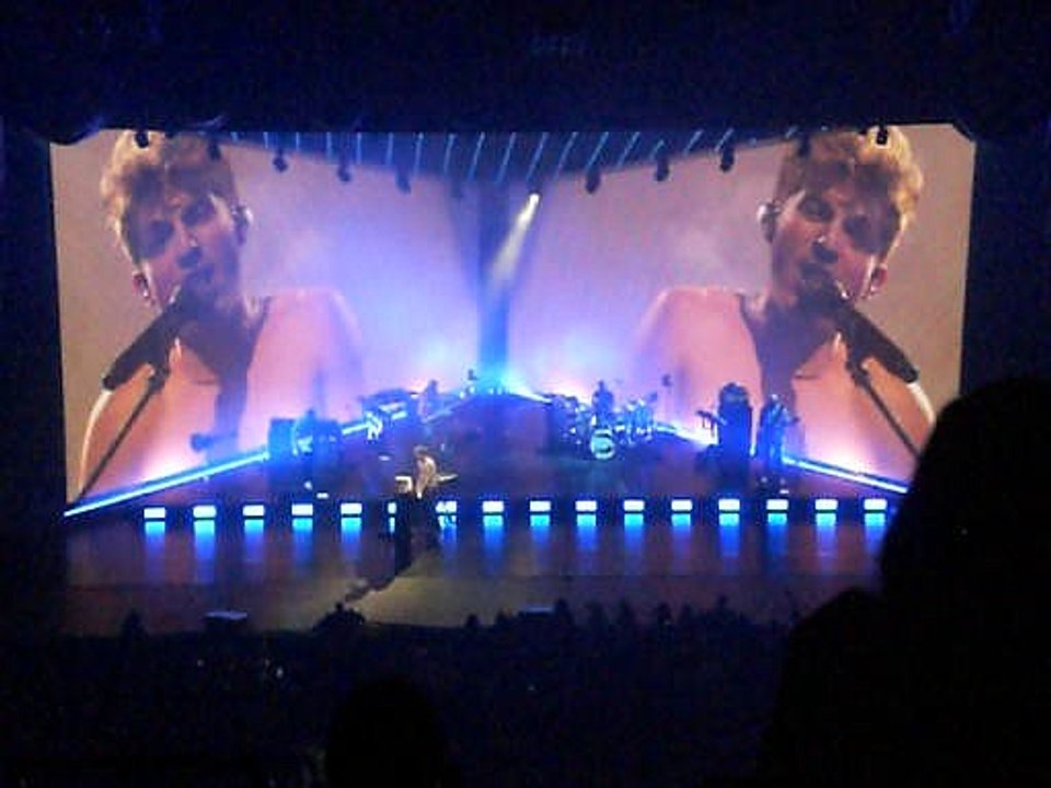 Radio City Music Hall Concert 07-16-2018: Charlie Puth - One Call Away