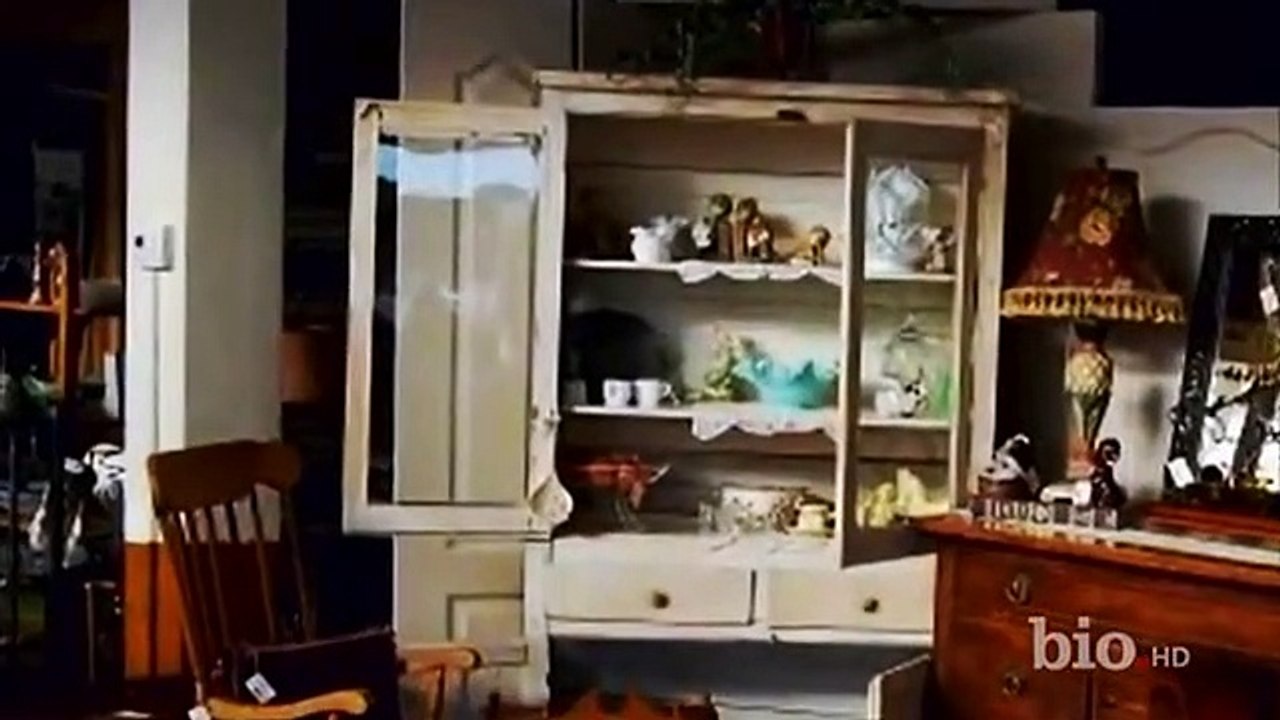 My Ghost Story - S05E12 - Love Never Dies