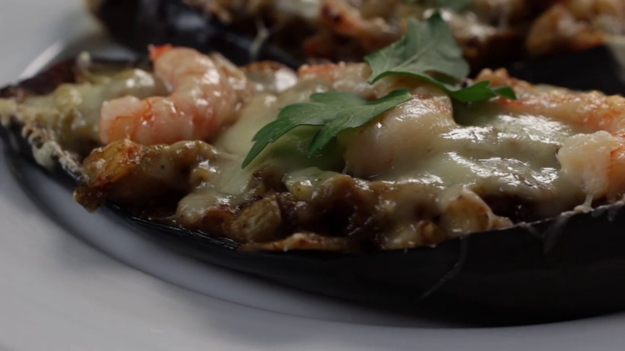 Come preparare melanzane ripiene