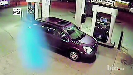 My Ghost Story - S01E04 - The Boy In The Closet