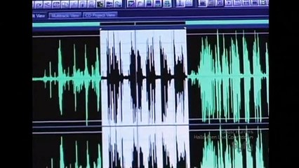 Ghost Hunters Live (2009) - Essex County Hospital Part. 4/5