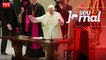 Papa Francisco enfrenta "guerra" na igreja pelas posições progressistas