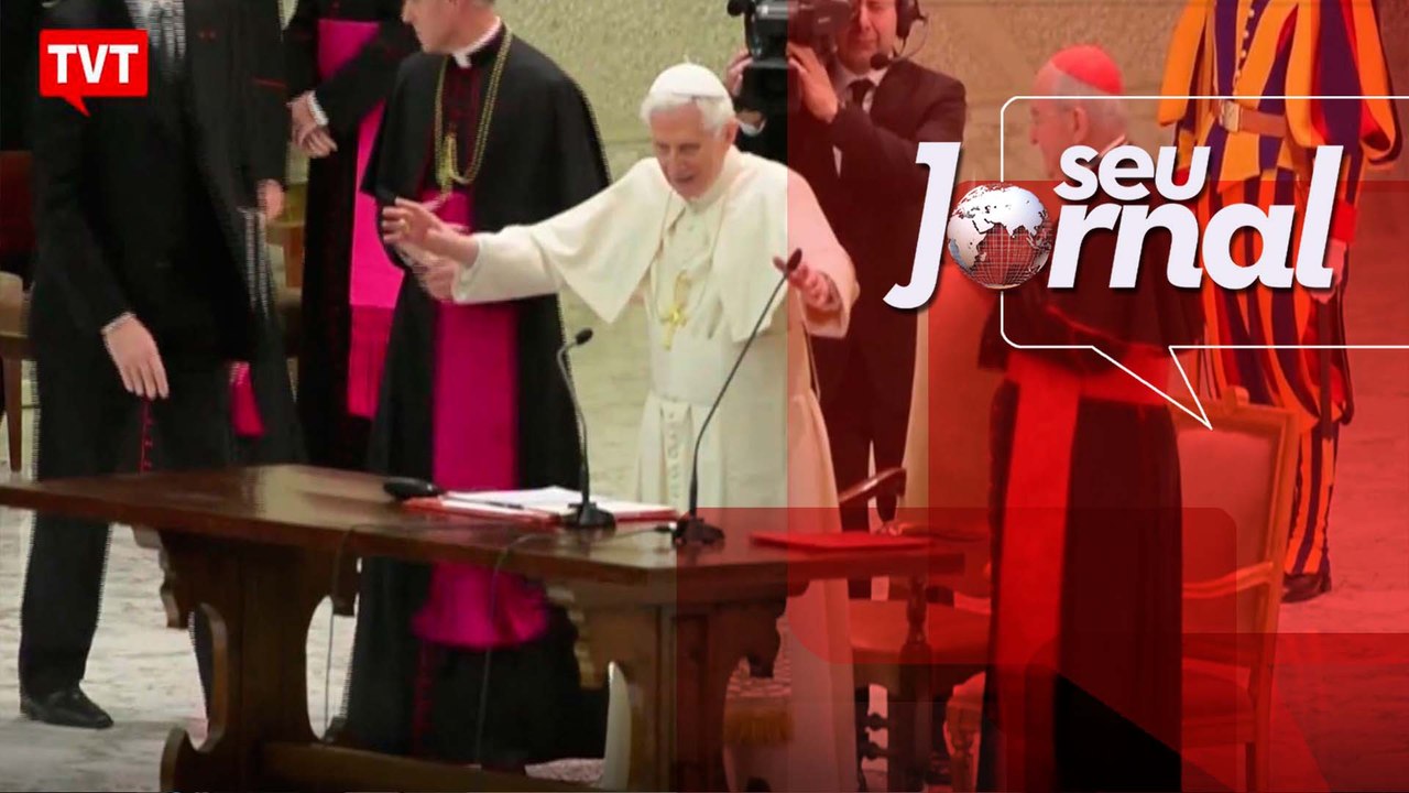 Papa Francisco enfrenta "guerra" na igreja pelas posições progressistas