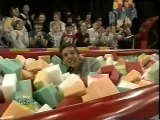 Double Dare (1987) - Raiders vs. Speed & Greed