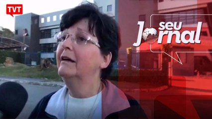 Visita religiosa: Lula recebe Irmã Inês Pereira