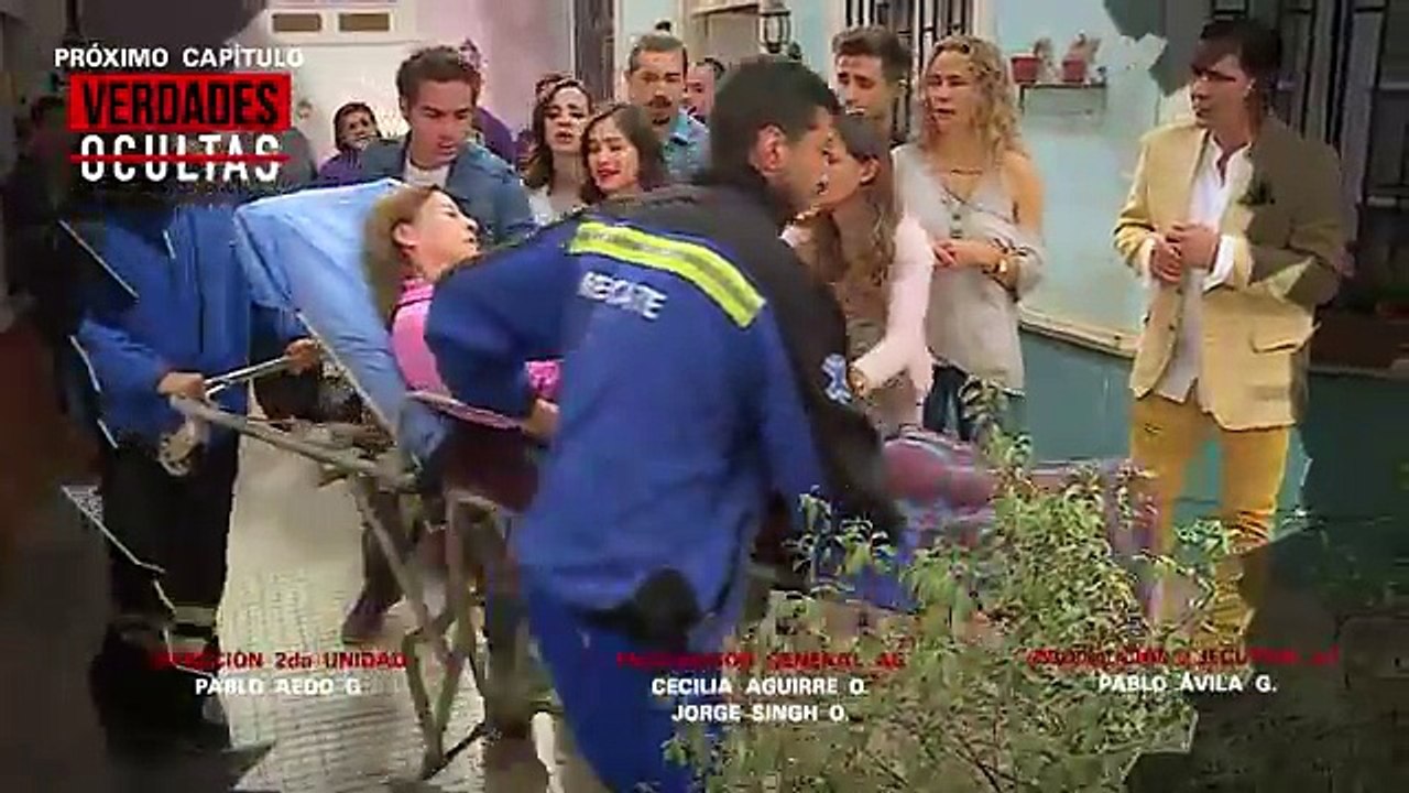 281 Verdades Ocultas Avance