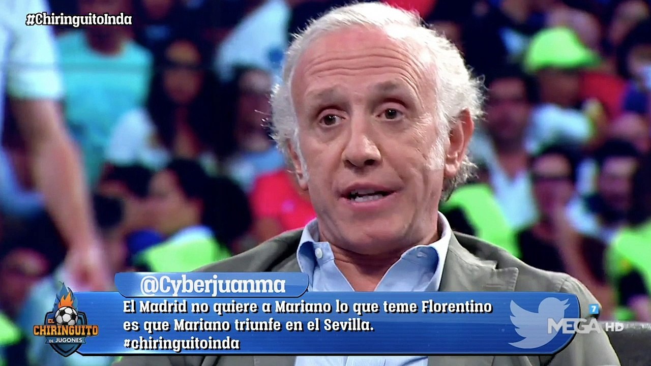 Eduardo Inda: "Diego Costa ha exigido pasar de los 10 millones de euros a los 21"