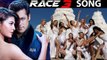 सलमान खान और जैकलिन की रेस 3 के लदाख से डांस की तश्वीरे हुई लीक
