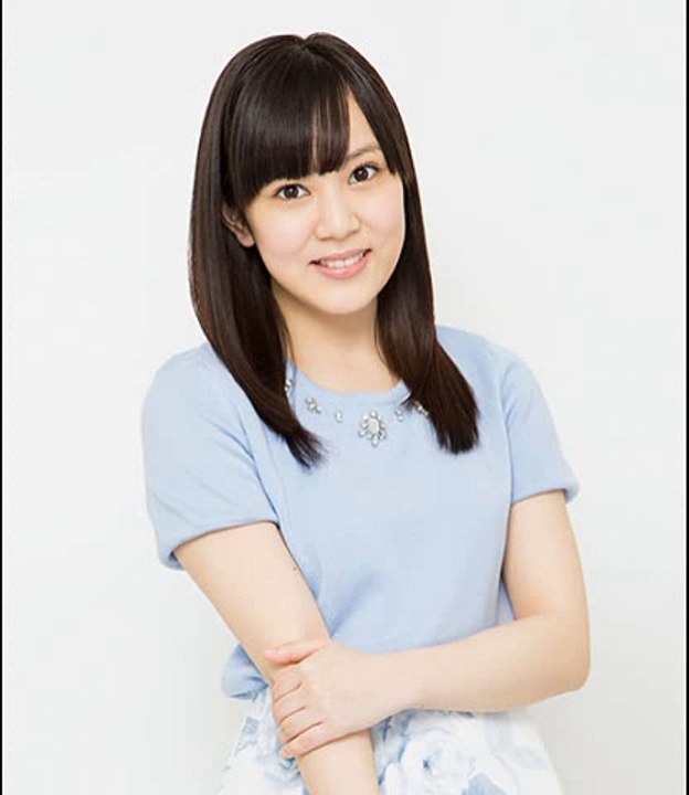 Hashimoto Nagisa - Daite yo! PLEASE GO ON