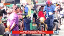 ON THE SPOT: Multa sa illegal parking violation, itinaas na sa P1,000 hanggang P2,000 ng Metro Manila Council