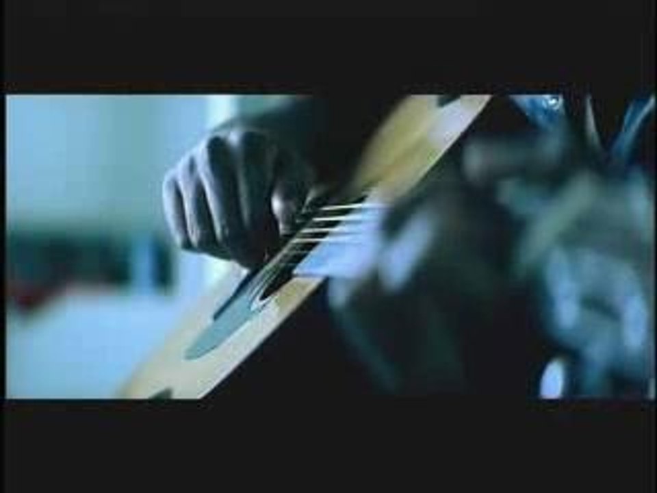 Chris Pierce - When i'm with you