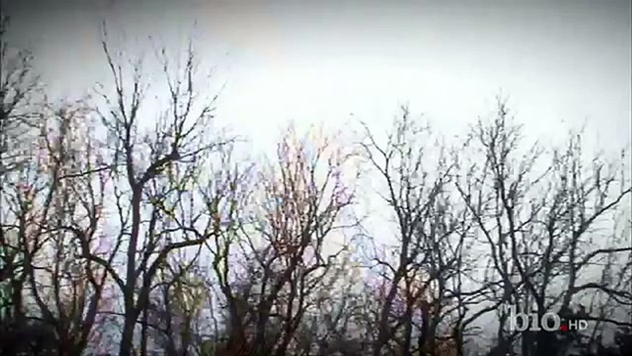 My Ghost Story - S06E16 - Misery in Missouri