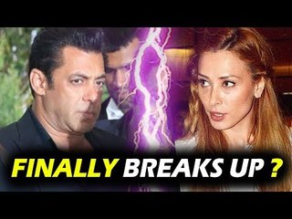 सलमान खान और लुलिआ वंतूर के बीच हुआ ब्रेकअप जानिए पूरी कहानी