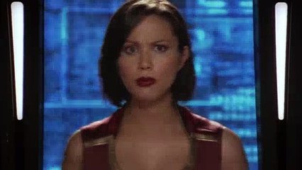 Andromeda S05E07 - Attempting Screed