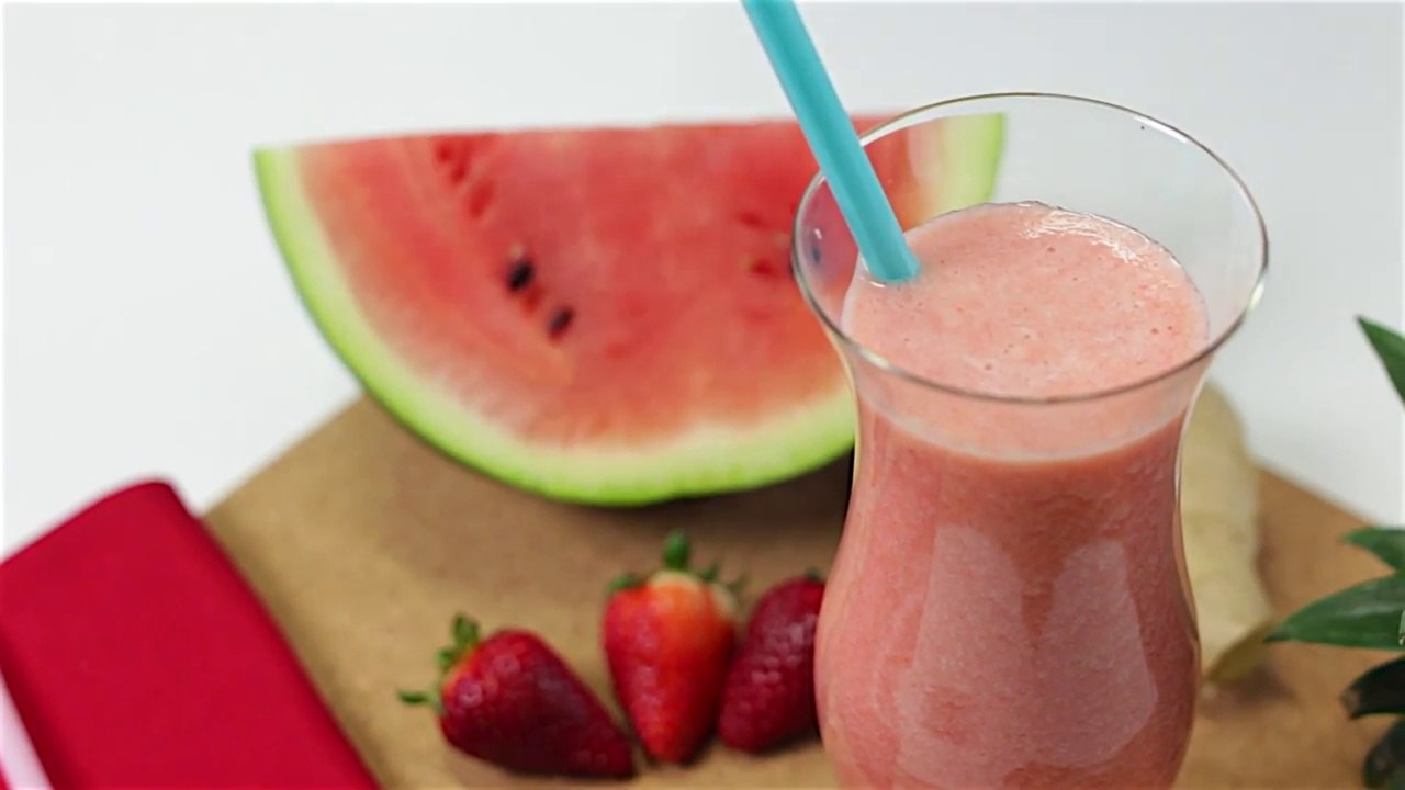 Come preparare succo rosso per la circolazione delle gambe