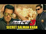 Salman ने Race 3 टीम के साथ मिलकर रचा ऐसा झाल की फैंस नहीं कर पाएंगे स्टोरी को लीक