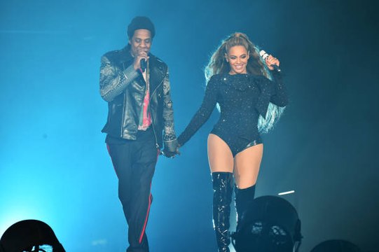 Beyoncé and JAY-Z Are Giving Over $1 Million in Scholarships