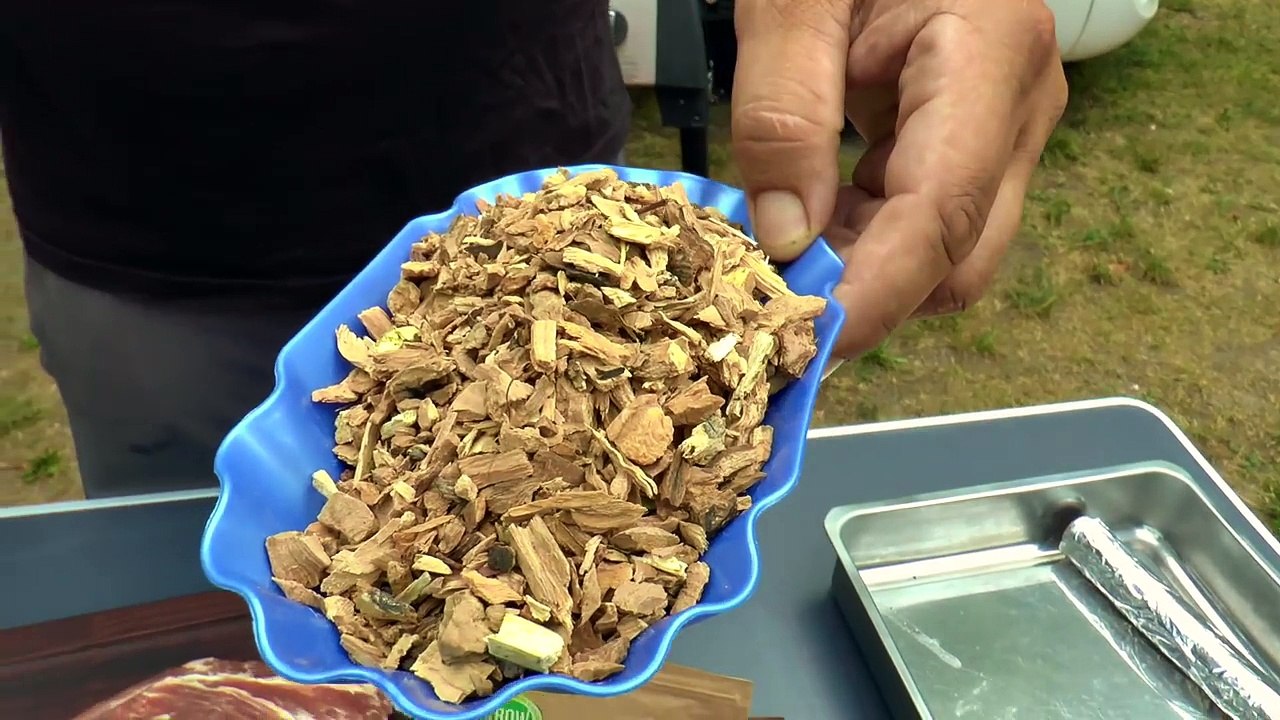 saftiges PULLED PORK vom GASGRILL super einfach ANLEITUNG —- Klaus grillt