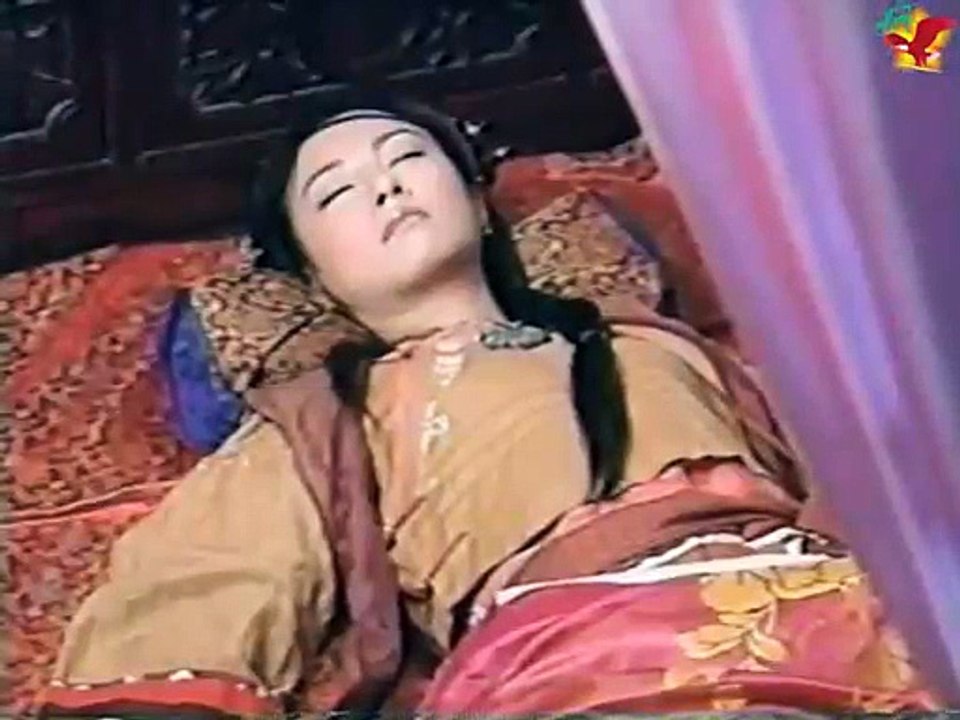 Diệu Thủ Thần Bộ Tiếu Giai Nhân 20