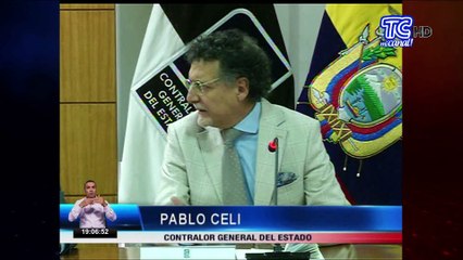 Posesionan a integrantes de veeduría del 30S