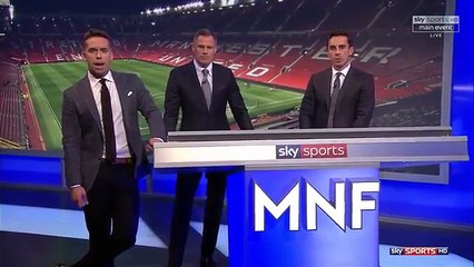 Jose Mourinho Walks Out Of Post-Match Press Conference Demanding Respect___