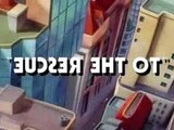 Chip 'n Dale Rescue Rangers S02E01 - Rescue Rangers to the Rescue (1)