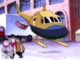 Chip 'n Dale Rescue Rangers S02E03 - Rescue Rangers to the Rescue (3)