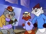 Chip 'n Dale Rescue Rangers S02E02 - Rescue Rangers to the Rescue (2)