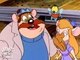 Chip 'n Dale Rescue Rangers S02E05 - Rescue Rangers to the Rescue (5)