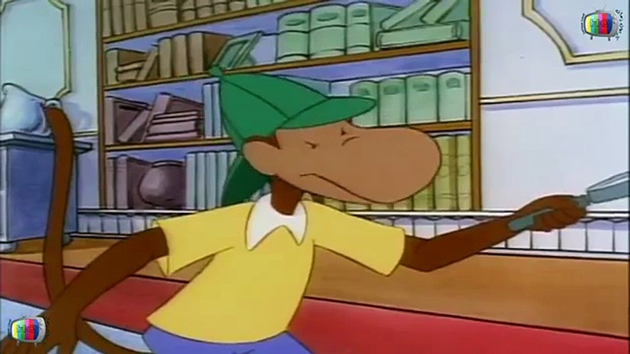 يوميات بابار الجزء 01 الاول الحلقة 10 العاشرة