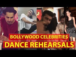 सोनम की शादी: पर अर्जुन, वरुण और बाकी सब ने की संगीत की तैयारी | वीडियो हुआ वायरल