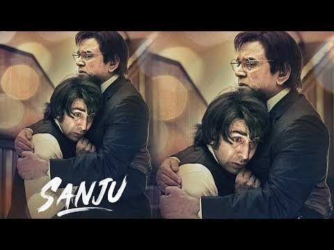 पहली झलक | परेश रावल करेंगे सुनील दत्त की भूमिका संजू मूवी में