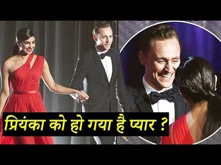 प्रियंका चोपड़ा को हुआ इस हॉलीवुड स्टार से प्यार, जानिए पूरी कहानी