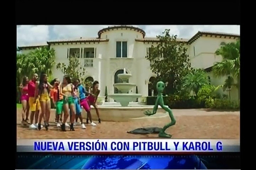 Telemundo 29/Agosto/2018