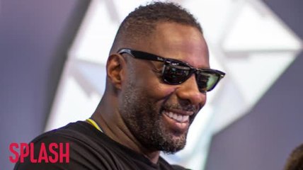 Tải video: Idris Elba doesn't know what the 