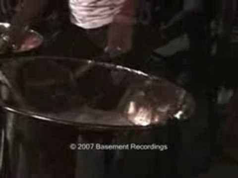 Harmony in the Yard 2007 - WST Steelpan Music Video