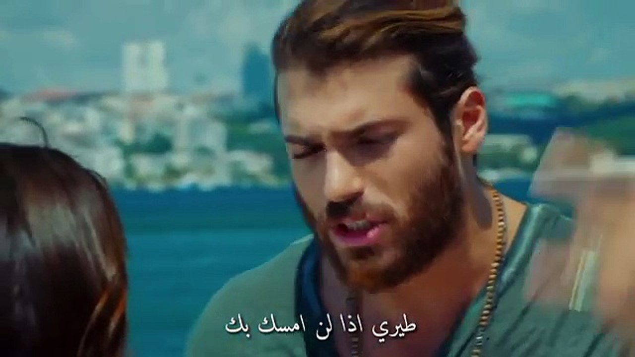 مسلسل الطائر المبكر حلقة 10 مترجمة للعربية || ا...